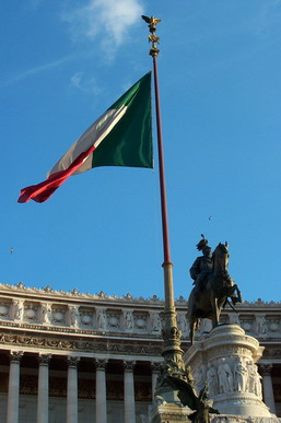 Flag_Italy03