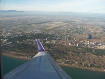 Flughafen Antalya