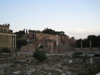 Forum Romanum02