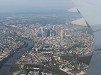 Frankfurt Bankenmetropole