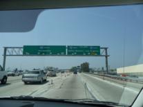 Freeway LA