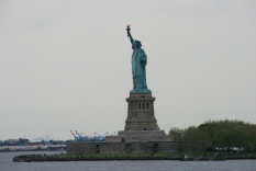 Freiheitsstatue New York