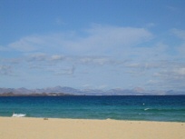 Fuerteventura - Lanzarote 1