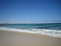 Fuerteventura - Lanzarote 3