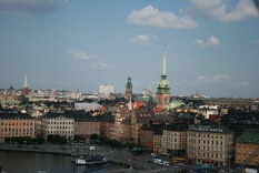 Gamla Stan