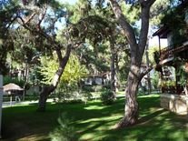 Garten Voyage Sorgun