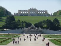 Gloriette Wien