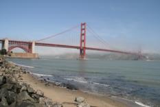 Golden Gate Bridge