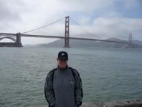 Golden Gate SF