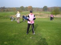 Golfplatz Bachgrund Worfelden (1)