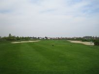 Golfplatz Biblis Arizona