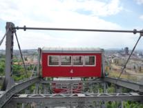 Gondel Wiener Riesenrad