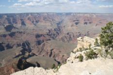 Grand Canyon Bright Angel