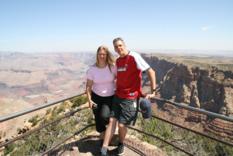 Grand Canyon Desert View