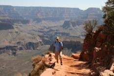 Grand Canyon Kaibab Trail
