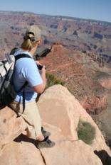 Grand Canyon South Rim