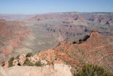 Grand Canyon South Rim (1)