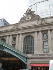 Grand Central Station
