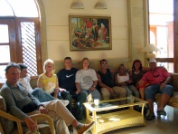 Gruppenfoto TGO