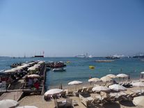 Hafen Cannes