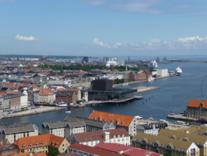 Hafen Kopenhagen