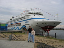 Hamburg