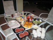 Hamburgers
