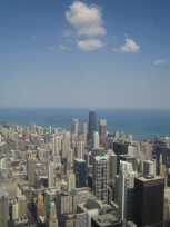 Hancock Tower 1