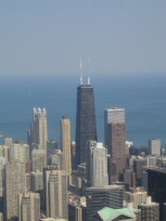 Hancock Tower 2