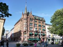 Hard Rock Cafe Oslo