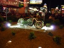 Harley Davidson