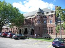Harvard University
