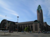 Hauptbahnhof Helsinki02