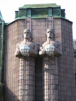 Hauptbahnhof Helsinki (2)02