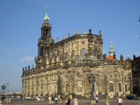 Hofkirche 1