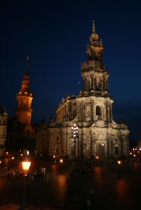 Hofkirche 2