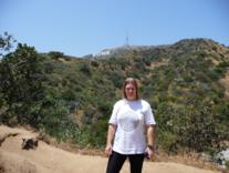Hollywood LA