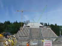 Holmenkollen Oslo