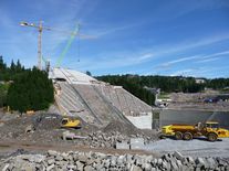 Holmenkollen Schanze