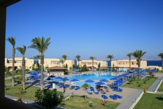 Horizon Beach Resort Kos 2