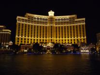 Hotel Bellagio Las Vegas
