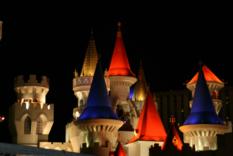 Hotel Excalibur