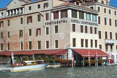 Hotel Intercontinental Venedig