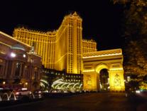 Hotel Paris