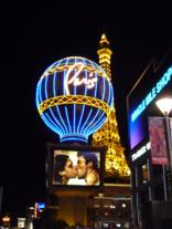 Hotel Paris Las Vegas