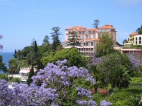 Hotel Reid�s