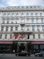 Hotel Sacher Wien