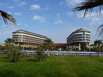 Hotel Voyage Belek