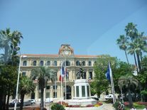 Hotel de Ville Cannes