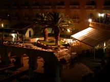 Hotelbar